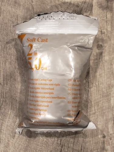 Softcast 0 cm - softcast, 5.0