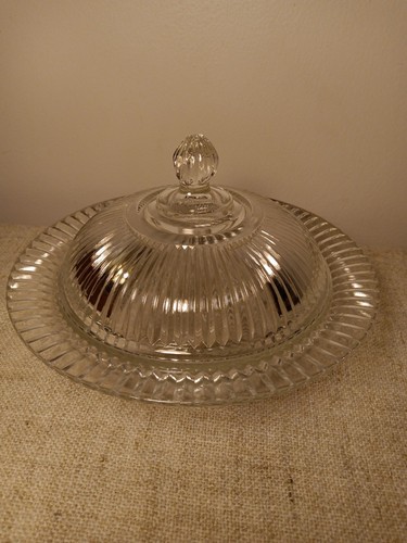 Vtg anchor hocking - vtg, queen