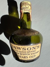 Dawson's Blended Scotch Whisky