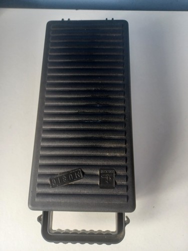 Vintage 80s cassette storage - vintage,