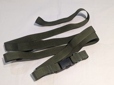 British Army, Olive Green SA80 Rifle Sling