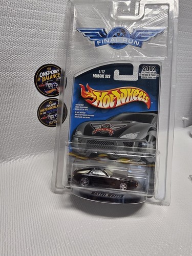 Hot wheels final - hot,