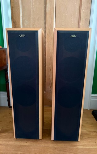 Pair eltax symphony 8 - of,