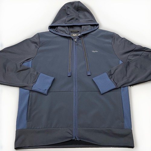 Rapha transfer hoodie - transfer, men’s