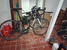 cube bike carbon fibre road