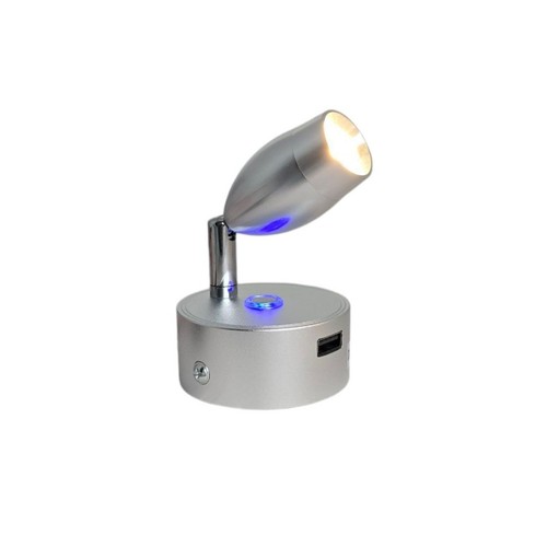 12v led reading light - led,