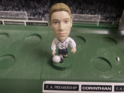 Corinthian prostars alan smith - prostars,