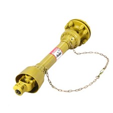 Heavy Duty Tractor PTO Shaft