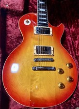 Tokai LS-55 Love Rock Les paul