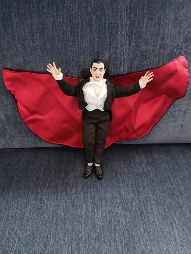 Bela lugosi dracula - lugosi, horror