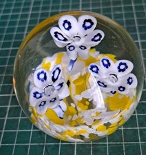 Heavy Lead Crystal