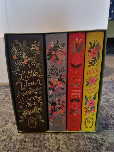 The puffin bloom book - the,