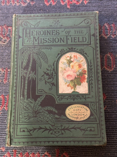 Heroines the mission - heroines,