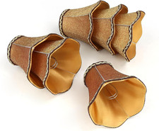 Fuloon Set of 6 Clip on Lamp