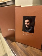 Freddie Mercury the Solo