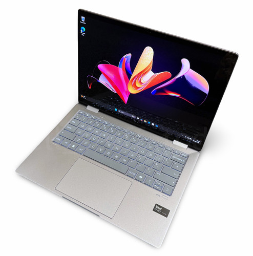 Laptop envy x360 - hp,