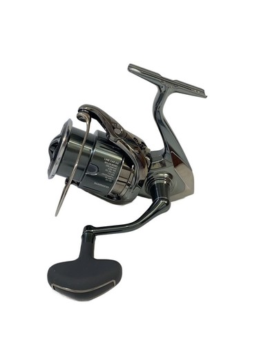 Shimano spinning reel - shimano,