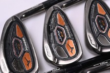 Ladies mizuno jpx - mizuno, forged
