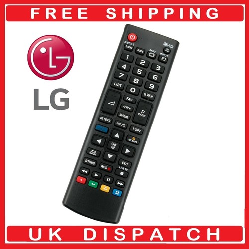 Universal akb73715601 smart - akb73715601,