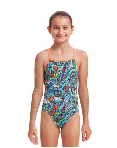 Funkita girls sunny - girls,