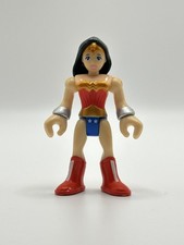 Fisher-Price Imaginext DC