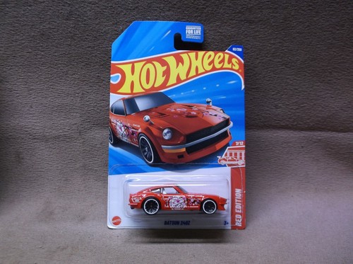 Hot wheels 2025 - 2025, #62