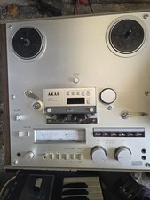 Akai 625 stereo reel to - akai, gx-625