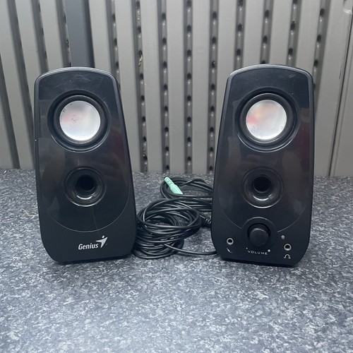 Genius u150 usb powered - sp-u150, pc