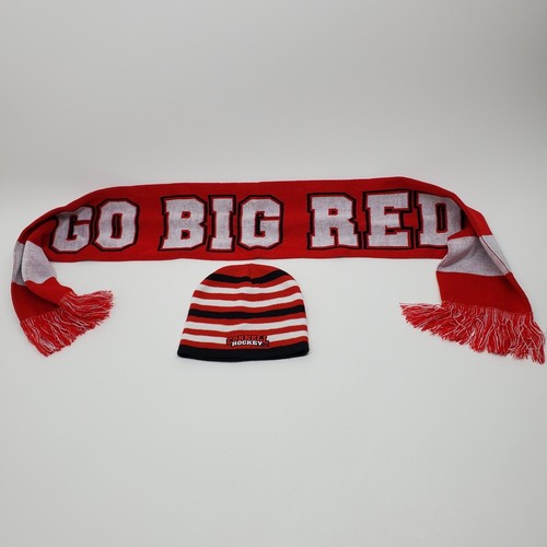 Cornell university big red - big,
