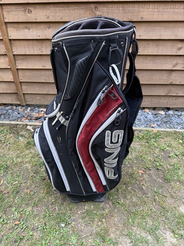 Nice way ping golf cart - nice, 14
