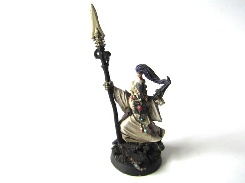 Warhammer 40k aeldari army - a9,