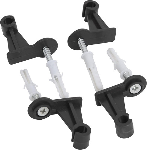 Wall mount for metal grid - mount,
