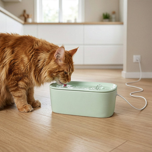 Cat mate 800ml usb - mate,