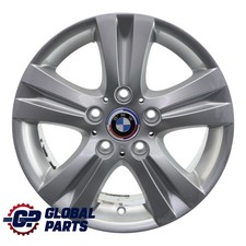 BMW E81 E87 E88 Wheel Alloy