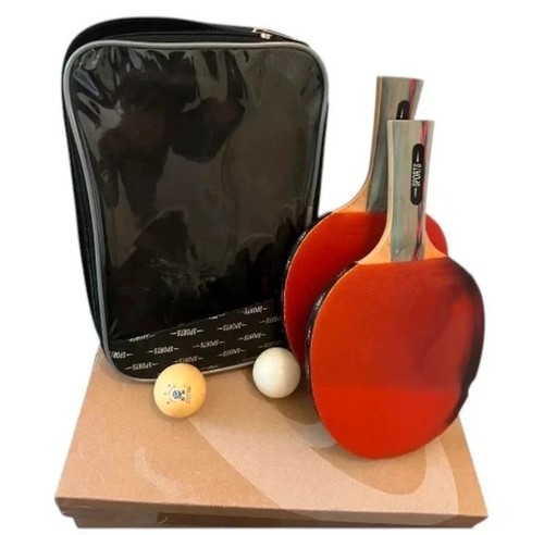 Table tennis kit 2 - table,