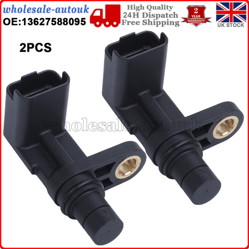 2pcs camshaft position sensor - 2pcs,