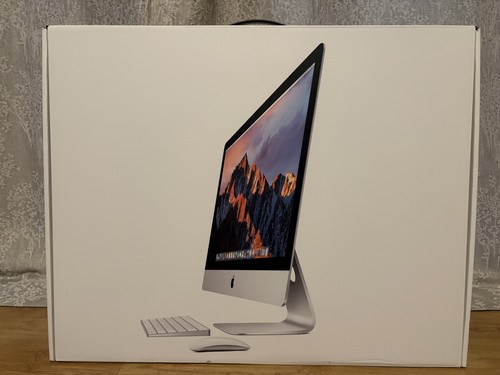Apple imac z0sc0005k - imac, 27”