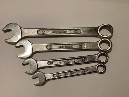 Drop forged combintion - drop,