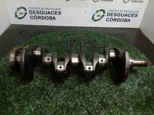 3353 crankshaft 527406 - -,