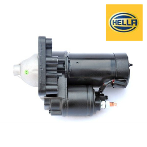 Starter hella 8ea 011 610 - hella,