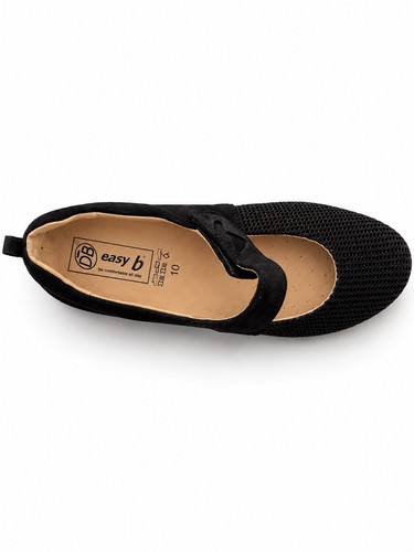 Belle easy b ladies shoes - b,