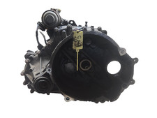 SMART FORTWO GEARBOX AUTOMATIC