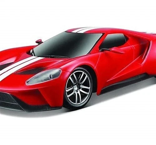 Maisto radio control - control, ford