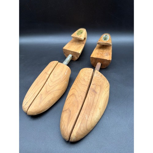 Vintage cedar wooden - vintage,