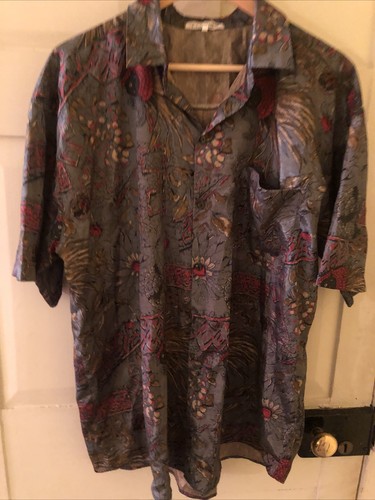 Vintage 90s corner - corner, thai