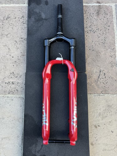 Rockshox lyrik ultimate - rockshox,