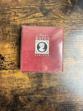 Peter Bates Vintage Framed