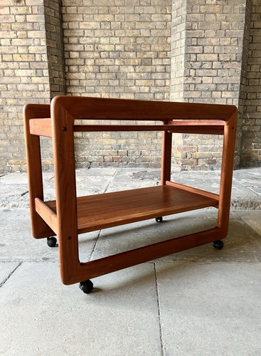 Mid century tarm - 70's, stole