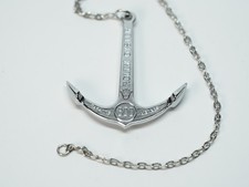 Rolex Authentic Anchor 300