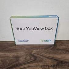 TalkTalk Huawei Youview DN360T